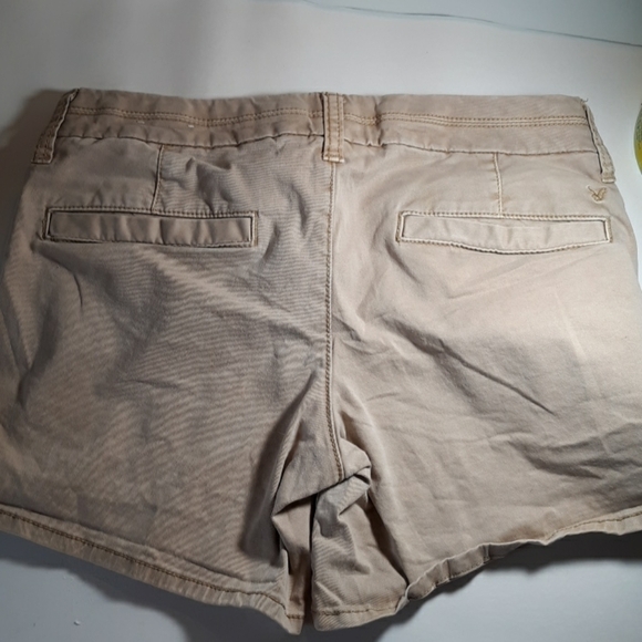 American Eagle khakis shorts 4 - Picture 3 of 3
